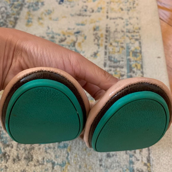 Tieks Blush - Picture 4 of 6